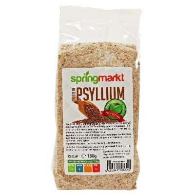 PSYLLIUM TARATE 150GR foto