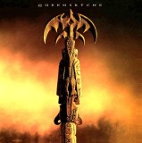 Queensryche Promised Land LP (vinyl)