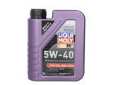 1L ulei sintetic 5W40 SM / CF ACEA A3. B3. B4/98. BMW-98 BMW Longlife98. şi 3 MB 229.1. VW 502.00. 505.00. Porsche LM, Liqui Moly