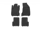 Covorase Presuri Auto Cauciuc Dedicate Jeep RENEGADE inclusiv Mild Hybrid 2021+
