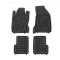 Covorase Presuri Auto Cauciuc Dedicate Jeep RENEGADE inclusiv Mild Hybrid 2021+