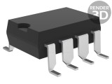 Optocuplor SMD 1-Canal 3.75kV 1A