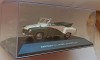 Macheta Wartburg 311-4 Kubel Militia RDG 1957 - IST 1/43 (Politia), 1:43