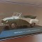 Macheta Wartburg 311-4 Kubel Militia RDG 1957 - IST 1/43 (Politia)