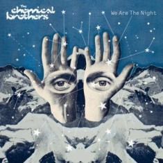 Chemical Brothers The We Are The Night 2007 (cd)