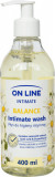 On Line Gel intim cu extract de mușețel, 400 ml, Online