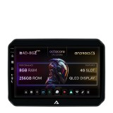 Cumpara ieftin Navigatie Suzuki Ignis (2016+), Android 13, Z-Octacore 8GB RAM + 256GB ROM, 9 Inch - AD-BGZ9008+AD-BGRKIT308