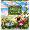 Funko Games - Disney: Mickey and The Beanstalk