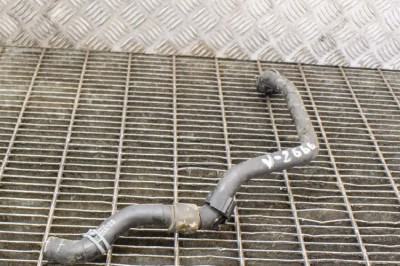 Furtun de lichid de răcire AUDI Q3 8U 2014 OEM: 5N0122157AM 10875162 foto