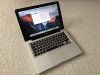 LAPTOP APPLE Macbook Pro 13&rdquo; A1278 i5 8Gb DDR3 HDD 500GB MID 2012, 500 GB, Intel Core i5, 13 inches