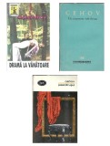 Cumpara ieftin Pachet 3 carti CEHOV - clasicii rusi