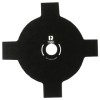 DISC TAIETOR 4T A - 10&amp;quot;, Ruris