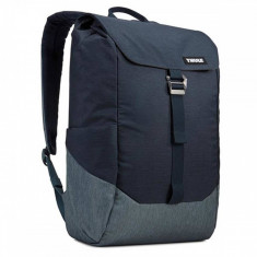 Rucsac laptop Thule LITHOS Backpack 16L Carbon Blue foto