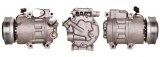 LUCAS ACP715 Compresor, climatizare