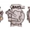 LUCAS ACP715 Compresor, climatizare