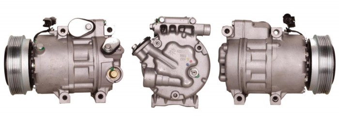 LUCAS ACP715 Compresor, climatizare
