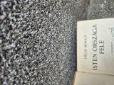 Isten orszaga fele lb. maghiara vintage
