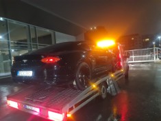 Tractari Auto Bucuresti Non Stop