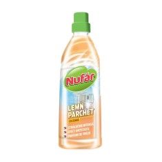 Solutie lemn / parchet Nufar, 750 ml