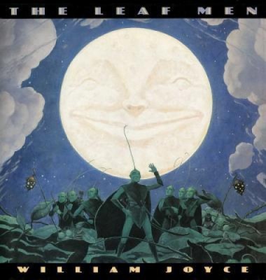 The Leaf Men: And the Brave Good Bugs foto