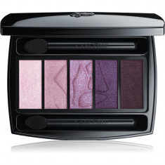 Lancôme Hypnôse Palette 5 Couleurs paletă cu farduri de ochi culoare 06 Reflets d’Amethyste 4 g