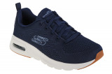 Pantofi pentru adidași Skechers Skech-Air Court-Slick Avenue 149948-NVY albastru marin, 36, 40, 41