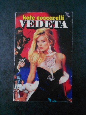 KATE COSCARELLI - VEDETA foto