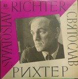 Ludwig van Beethoven, Sviatoslav Richter - Sonata 8. Bagatelles 3, 5, 2, 7, 9,