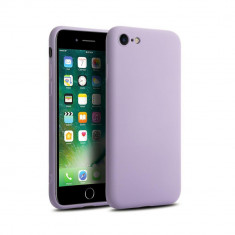 Carcasa TECH-PROTECT Icon iPhone 7/8/SE (2020) Violet foto