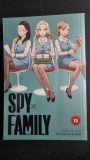 Spy x Family, Vol. 13 - Tatsuya Endo