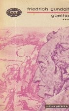 Goethe, Volumul al III-lea foto