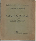 6A)-NEGUSTORII DE ODINIOARA-RUDOLF ORGHIDAN 1797-1862-Nicolae I.Angelescu -1930