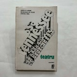 Tennessee Williams - Teatru