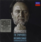 Beethoven: The Symphonies | Riccardo Chailly, Gewandhausorchester Leipzig, Clasica, Decca