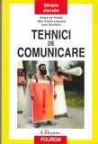 AS - ANDRE DE PERETTI - TEHNICI DE COMUNICARE