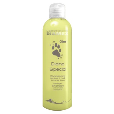 Diamex Sampon Diano Special - 250 ml foto