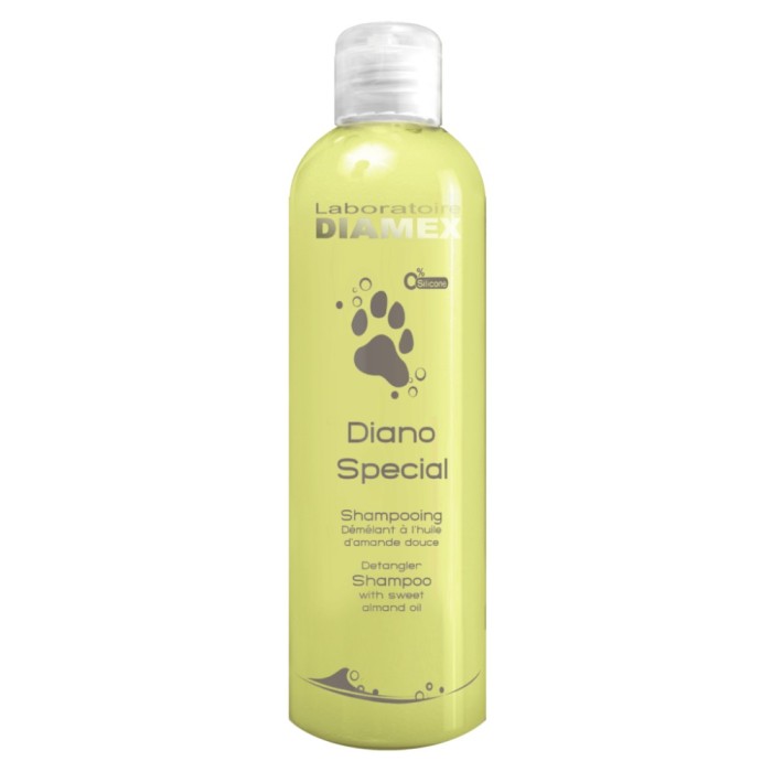Diamex Sampon Diano Special - 250 ml