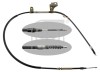 FEBI BILSTEIN 32464 Cablu, frana de parcare