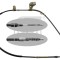 FEBI BILSTEIN 32464 Cablu, frana de parcare