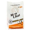 Mon Chat Hrana Uscata Pisici Pui, 1.5kg - Nutritie Completa cu Pui, Digestie Usoara, Blana Sanatoasa