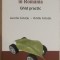 Aurelia Cotutiu, Ovidiu Cotutiu - Inmatricularile auto in Romania