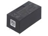 Convertor AC/DC Recom 10W 15V, Montare PCB, Tensiune Intrare 120-430V DC, Curent Iesire 0.67A, Eficienta 85%