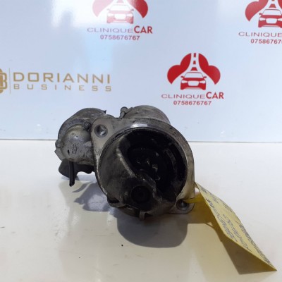 Electromotor Ssangyong Korando Rexton Rodius 2.0 D foto