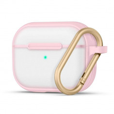 Carcasa Spigen Ciel Color Brick Apple AirPods Pro Pink foto