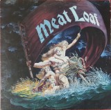 Meat Loaf &ndash; Dead Ringer , LP, Canada, 1981, stare impecabila (NM)