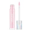Catrice Luciu de buze Diamond Glaze 020 Poppin&#039; Glitters, 3 ml