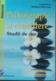 Psihoterapie Si Consiliere - Steliana Rizeanu
