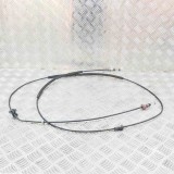 Cablu Capota Fiat 500X (334_) 2016-Prezent Original OEM 52023132