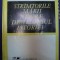 STRAMTORILE MARII NEGRE DE-A LUNGUL ISTORIEI de PAUL GOGEANU