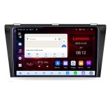 Navigatie Mazda 3 2009-2014 Lenovo PRO, 8GB RAM, 128GB, QLED, CarPlay